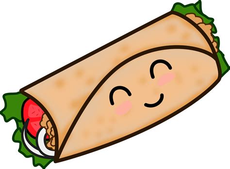 Tacos Clip Art