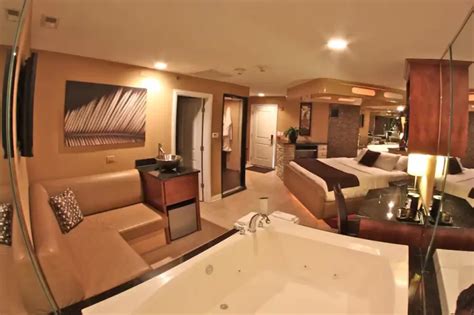 hotel palomar chicago spa tub suites - Prime Condition Blogs Photo ...