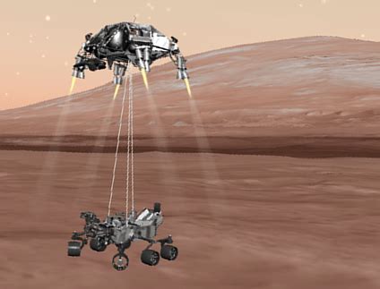 Mars Polar Lander Archives - Universe Today