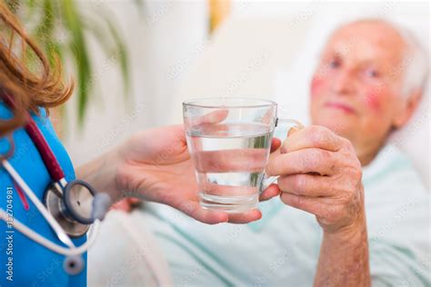 Thank you doctor! Stock Photo | Adobe Stock