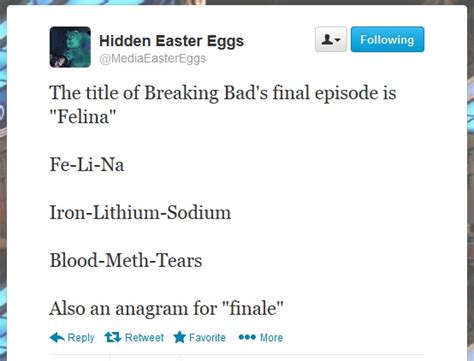 7 Amazing Breaking Bad Easter Eggs You Probably Missed | GEEKPR0N