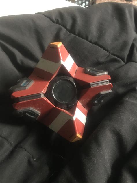 I really bought the ghost edition for the 360 :/ : r/destiny2