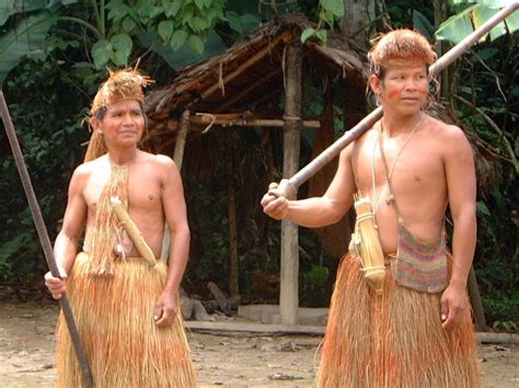 Amazonian Tribe near Iquitos, Peru | People of the world, Ancient people, Iquitos