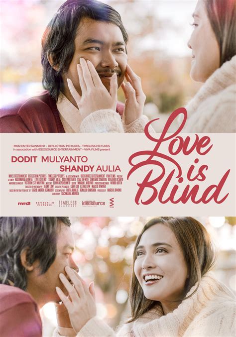 Love Is Blind Full Movie – Telegraph