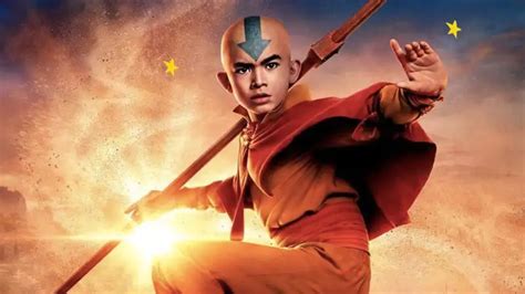 Sinopsis Avatar the Last Airbender yang Tayang di Netflix! | Orami