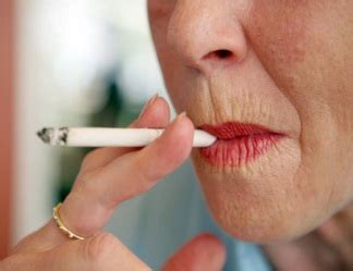 Home Remedies for Smoker’s Lips | New Health Guide