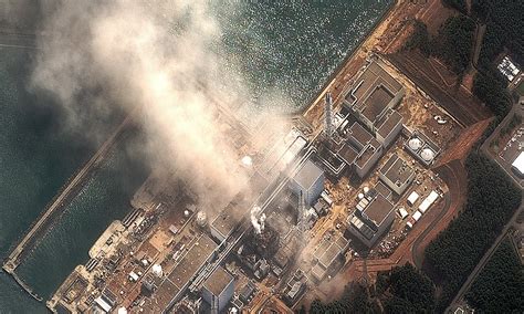 Japan earthquake and tsunami: All 3 Fukushima nuclear plant reactors ...