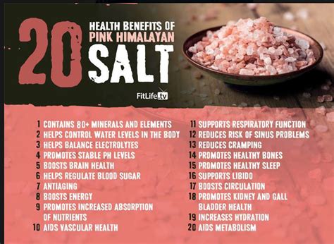 Himalayan Salt Room Benefits : Himalayan Salt Lamp Benefits That Provide You A Soothing ...