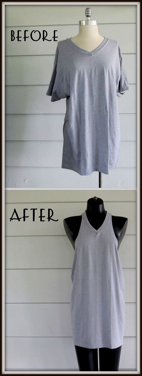 WobiSobi: Basic, Racer Back Tee, DIY