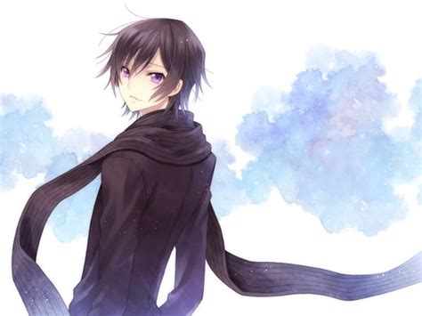 Lelouch Lamperouge - CODE GEASS: Hangyaku no Lelouch - Image by Suzumina Shiki #1009888 ...