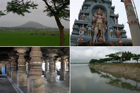 Journeys across Karnataka: What to see in Davangere district?