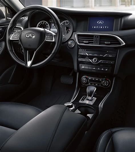 Service b1 infiniti qx30