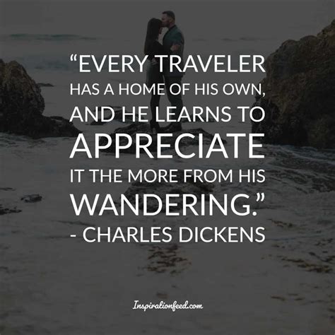 20 Charles Dickens Quotes from His Best Works - Inspirationfeed