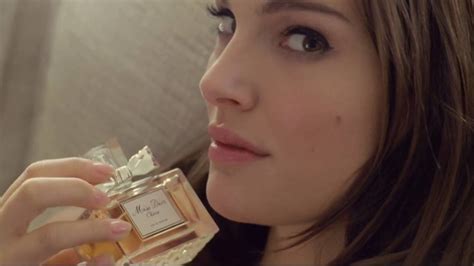 5 Cinematic Perfume Commercials Featuring A-List Actresses