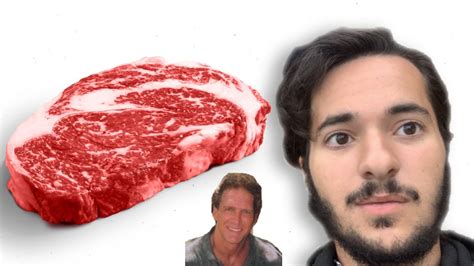 How to Start Eating Raw Meat (How I Did It, Why It is Superior) - YouTube