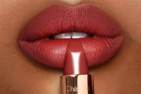 Here's How to Find the Perfect Lipstick Shades for Your Skin Tone