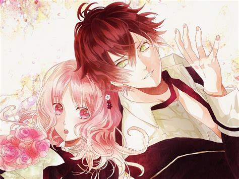 diabolik lovers | Tumblr - image #2260860 by taraa on Favim.com