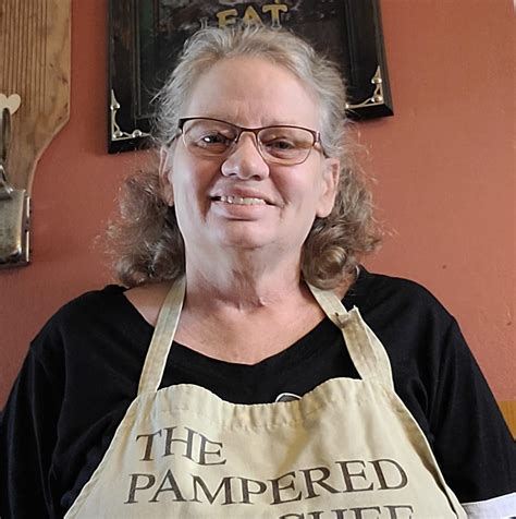 Nancy's Pampered Chef Corner | Davenport IA