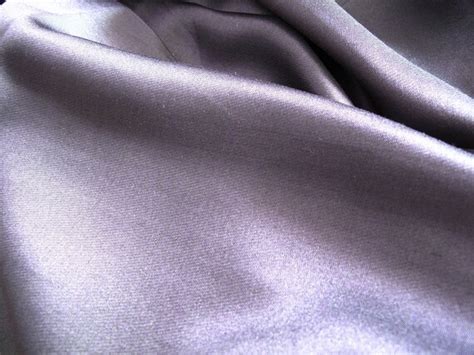 Items similar to silk fabric, Silk wool blend charmeuse/satin fabric , half yard by 44" wide on Etsy