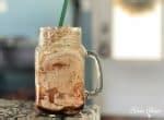 Ninja Creami Copycat Starbucks Mocha Frappuccino - Mama Cheaps®