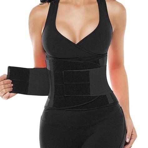 9 Best Waist Trainer Brands for Women - Must Read This Before Buying