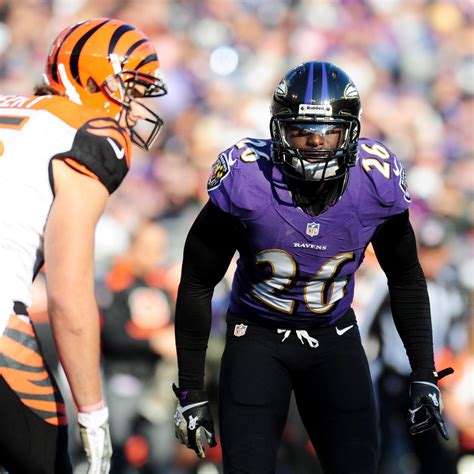 5 Baltimore Ravens Players Who Will Surprise During Training Camp ...