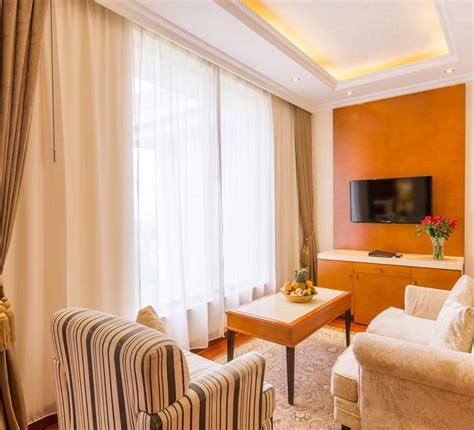 Alba Hotel Meru | Official Site - Two Bedroom Suites