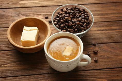 9 Must-Know Benefits of Bulletproof Coffee