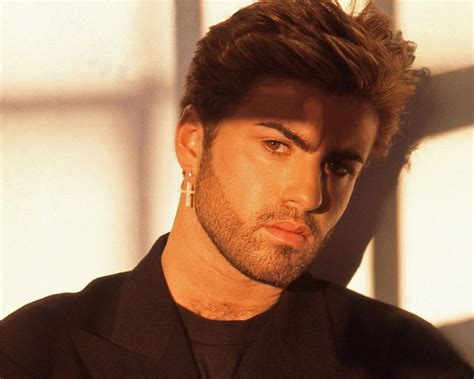 George Michael, R.I.P. - Cause of Death, Date of Death, Age and ...