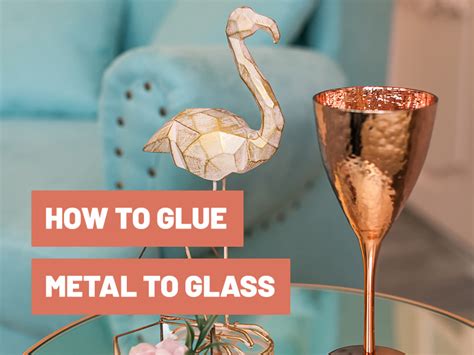 Best Glue for Glass to Metal: FAQ & Tips