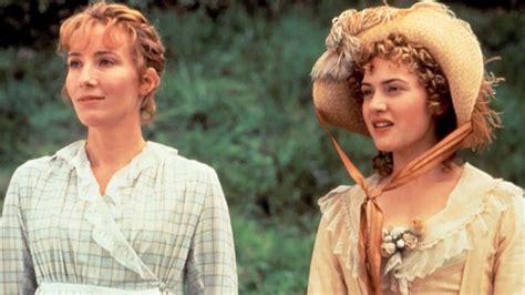 Emma Thompson & Ang Lee’s Sense and Sensibility repopularized Jane ...