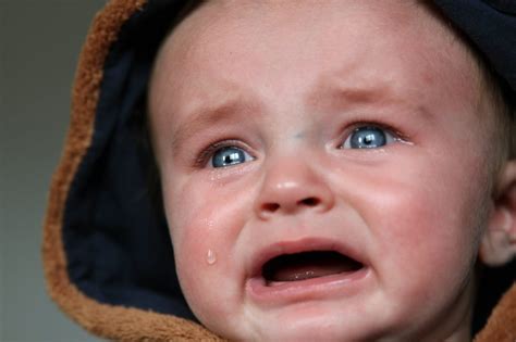 12 Tips to Soothe Your Crying Baby