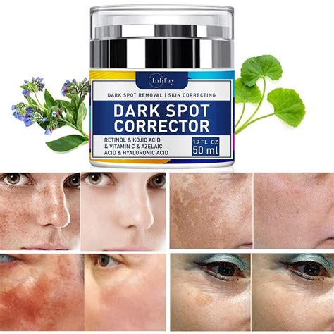 Dark Spot Remover for Face Hyperpigmentation Treatment. Dark Spots ...