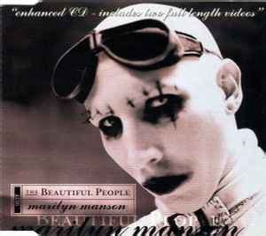 Marilyn Manson - The Beautiful People | Releases | Discogs