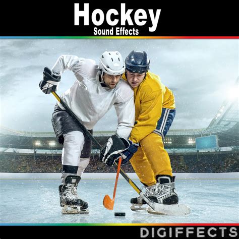 Hockey Sound Effects - Album by Digiffects Sound Effects Library | Spotify