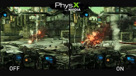 Nvidia Releases Hawken PhysX Trailer | DualShockers