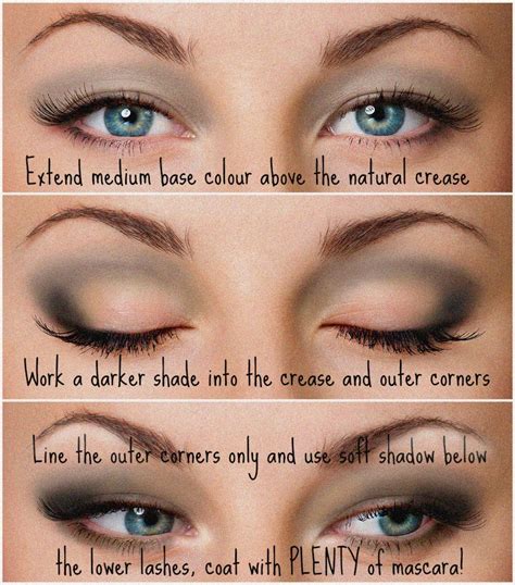 Eyeshadow For Hooded Eyes by Tara P - Musely