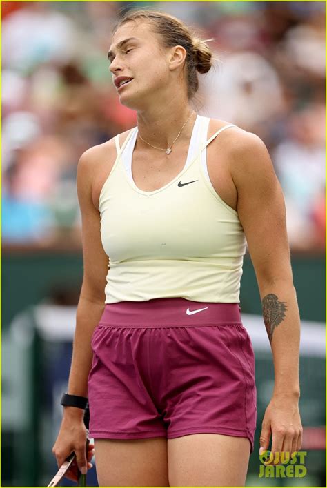 Photo: elena rybakina tennis match 2023 43 | Photo 4910749 | Just Jared: Entertainment News