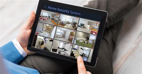 Why home security is a must-have smart home feature - Primex Manufacturing