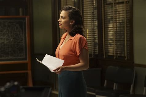 New Promotional Stills From AGENT CARTER Season 2 Episode 4: "Smoke ...