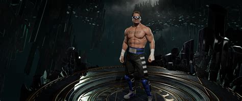 Johnny Cage Skins And Gear | Page 2 | Test Your Might