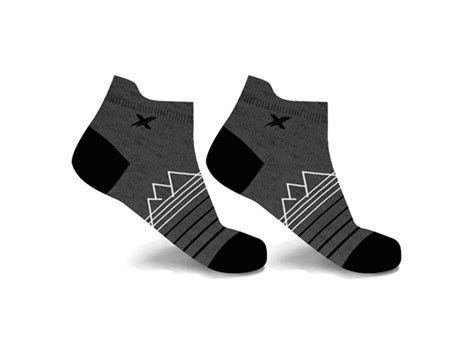 XIX Winter 3-Pairs Compression Socks