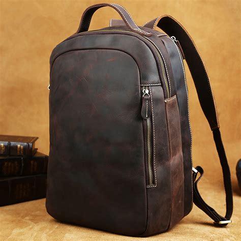 Man Backpack Bag | manoirdalmore.com