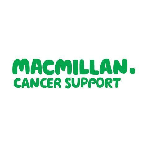 Macmillan Logos