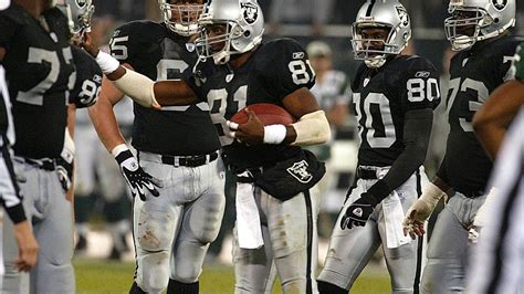 Timeless, perfect Las Vegas Raiders jersey should never change