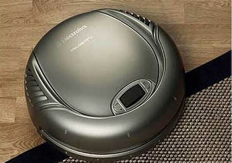 Latest Technology: Worlds Most Expensive Robot Vacuum Cleaner ...