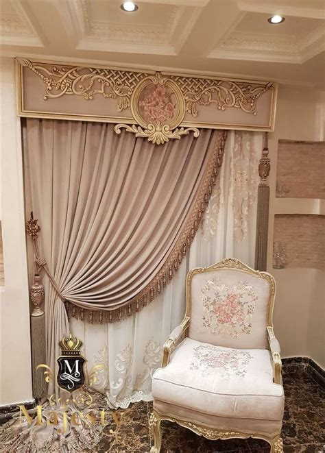 30+ Nice Curtains For Living Room – ZYHOMY