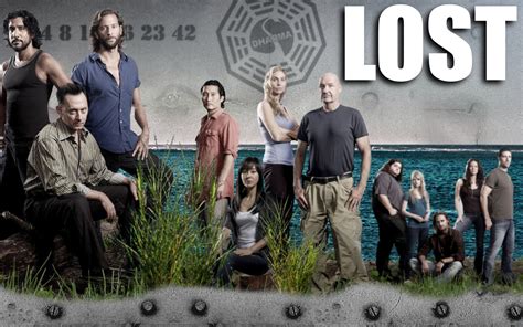 Lost Season 4 Wallpaper 01 by Jagnot on DeviantArt