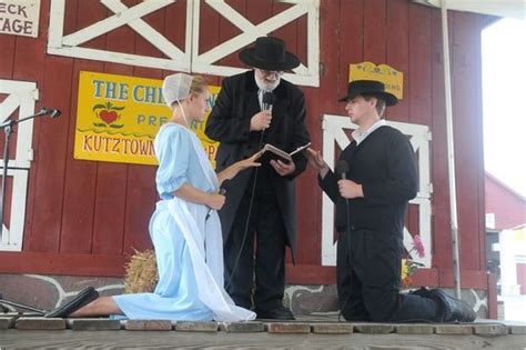 10 Interesting Facts about Amish | 10 Interesting Facts