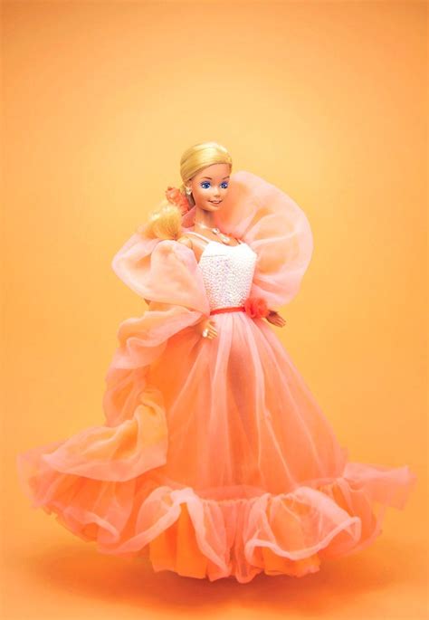 80s Girl, I'm A Barbie Girl, Barbie Dress, Barbie And Ken, 1980s Barbie Dolls, Disney Barbie ...